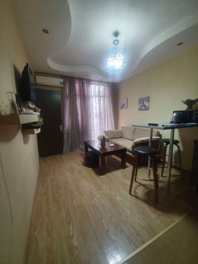 Batumi Central Park Apartment バトゥーミ エクステリア 写真