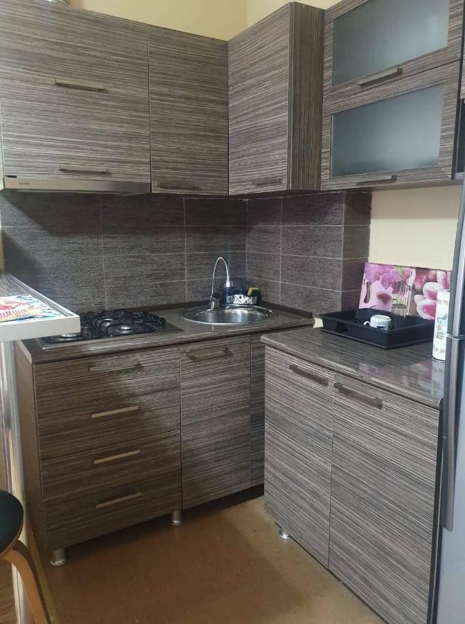 Batumi Central Park Apartment バトゥーミ エクステリア 写真